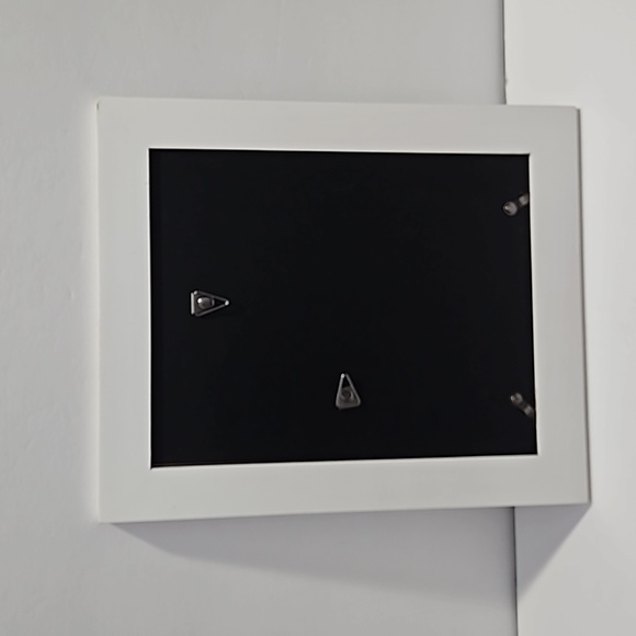 Let the Grooming Begin Framed Bulldog w/ Rubber Duck Picture White Orange Yellow - Picture 7 of 11